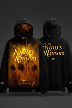 Limited Collectors sweater