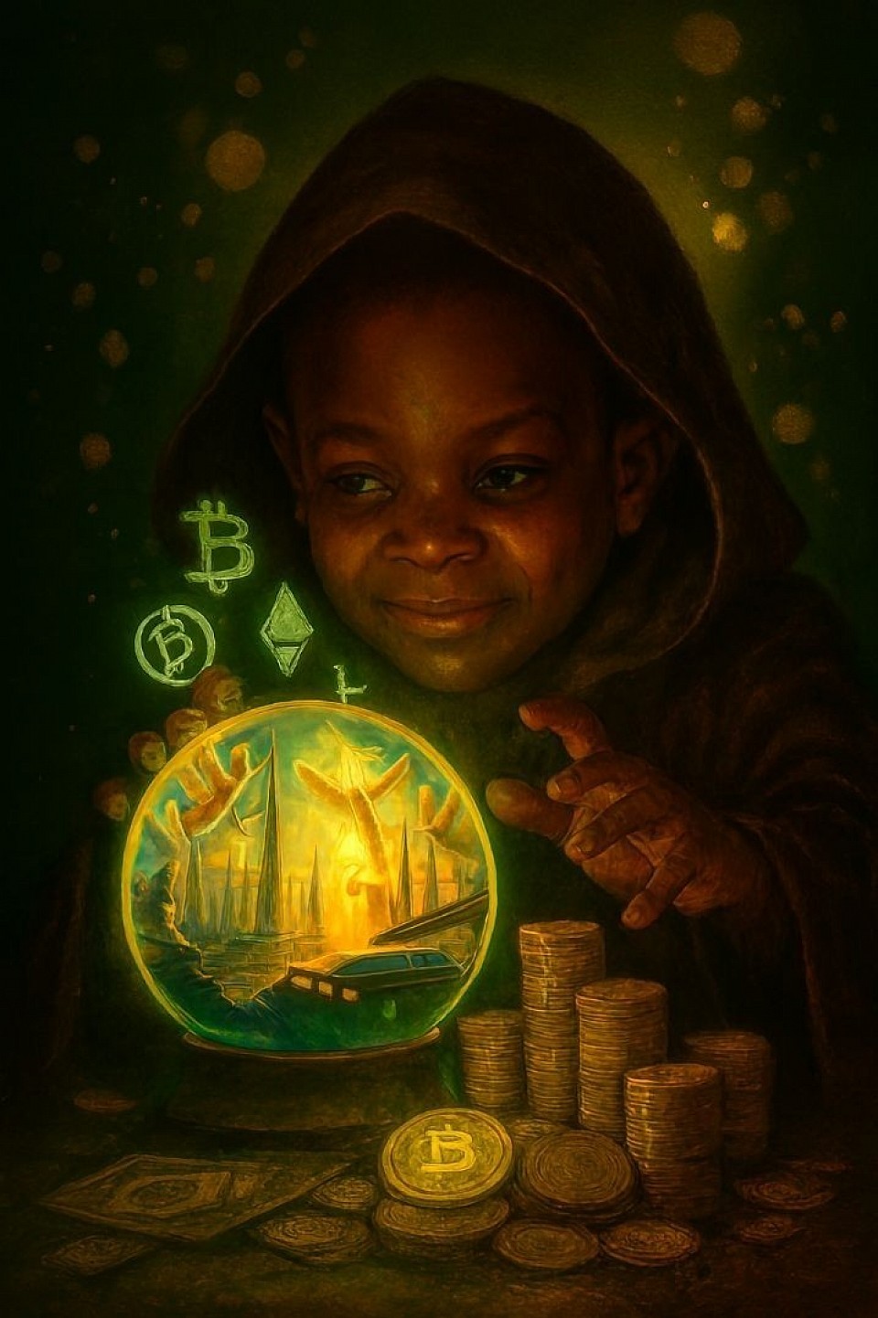 Collectors edition limited print