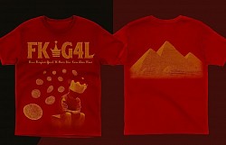 #exquisiteluxuriousurbanapparel 18kt gold stitching limited collectors series