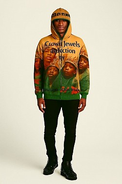 Crown Jewel Collection pricing available upon request