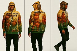 Crown Jewel Collection made to suite